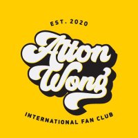 Alton Wong International Fan Club(@AltonWongIFC) 's Twitter Profile Photo