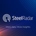 SteelRadar (@steelradar) Twitter profile photo SteelRadar (@steelradar) Twitter profile photo