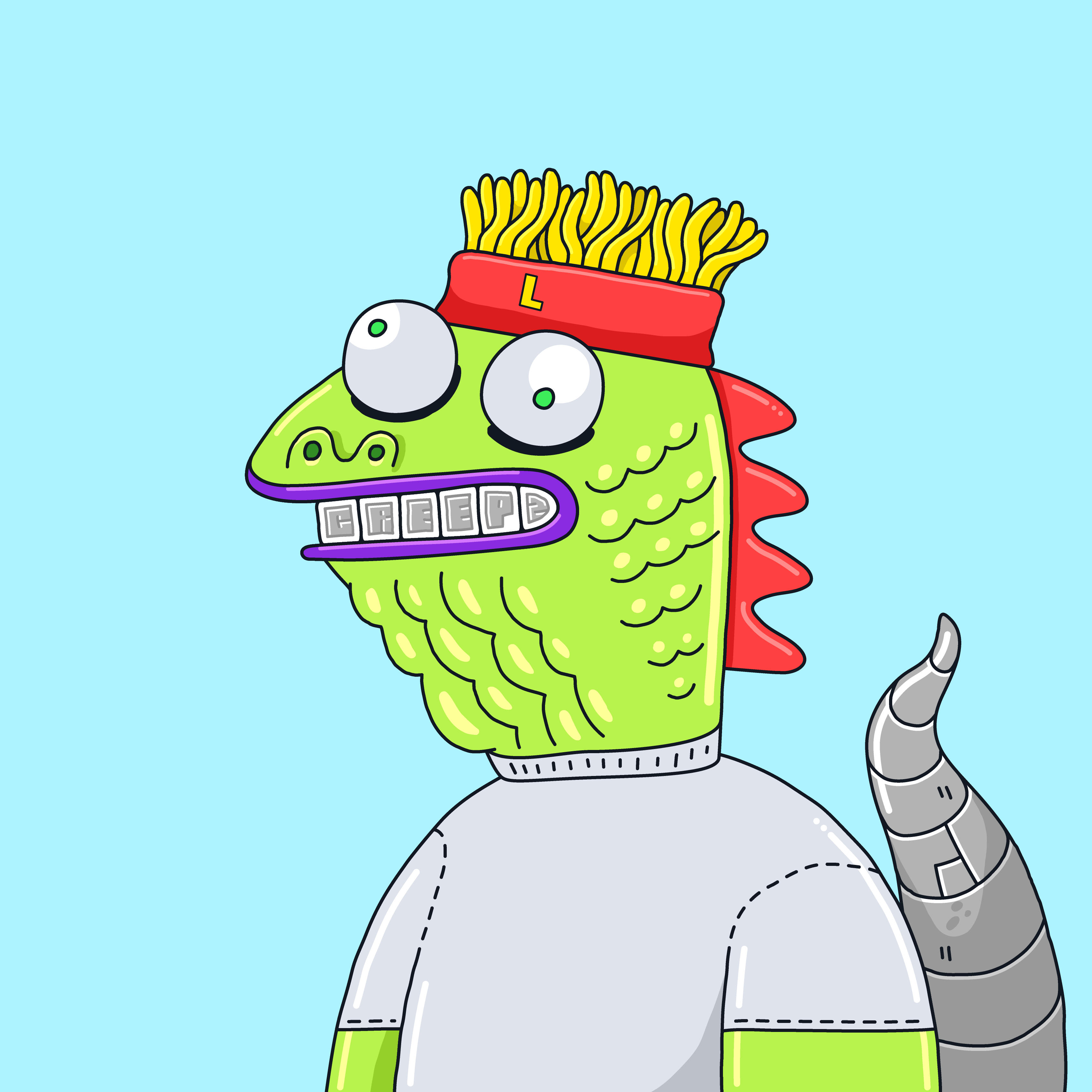 NTombrella's profile picture. 