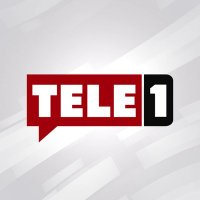 Tele1 TV(@tele1comtr) 's Twitter Profile Photo