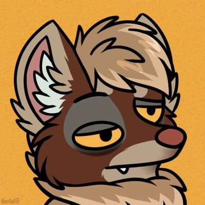 Dante Hyenaさんのプロフィール画像