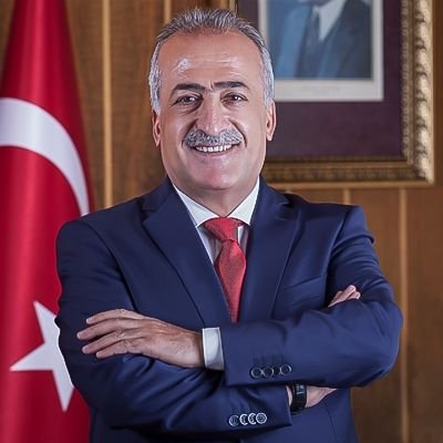 Rektör - Makine Mühendisi | 
Resmi twitter sayfama hoş geldiniz
(Rector - Mechanical Engineer | 
Welcome to my official twitter page)