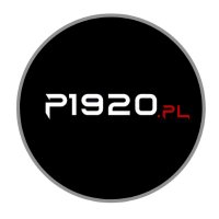 P1920.pl (@p1920_pl) 's Twitter Profile