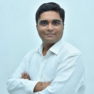 DhrumilBJP Profile Picture
