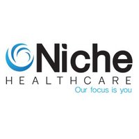 Niche Healthcare(@NicheHealthcare) 's Twitter Profile Photo