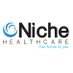 Niche Healthcare (@nichehealthcare) Twitter profile photo Niche Healthcare (@nichehealthcare) Twitter profile photo