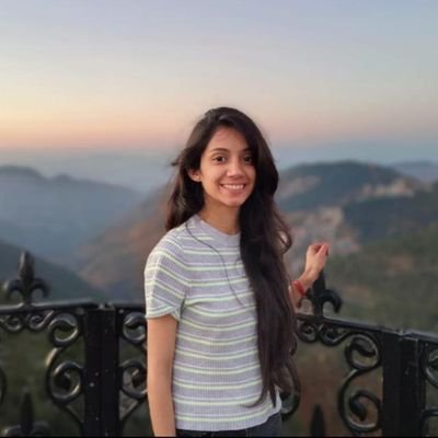 I am shivani from india 
Crypto Investor from 2020
Pro in finding undervalued Gems #gemhunter