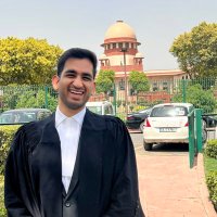 Adv. Divyam Khera (@divyamkhera) 's Twitter Profile Photo Adv. Divyam Khera (@divyamkhera) 's Twitter Profile Photo
