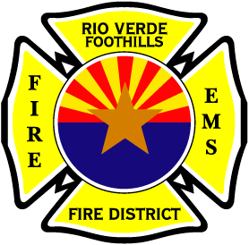 ProtectRioVerde's profile picture. Follow to support our fire fighters & EMTs!  A grassroots advocacy organization supporting the formation of the Rio Verde Foothills Fire District