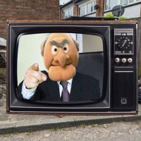 Füzžy📺Böx™ (@fuzzytellybox) 's Twitter Profile Photo Füzžy📺Böx™ (@fuzzytellybox) 's Twitter Profile Photo