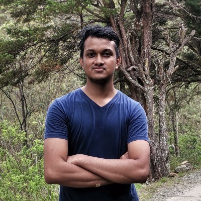 AminduDulanjana's profile picture. 