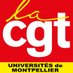 CGT Universités de Montpellier Profile picture