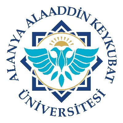 Alanya Alaaddin Keykubat Üniversitesi'nin Resmî Hesabıdır. Official Account of Alanya Alaaddin Keykubat University.