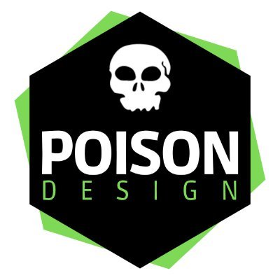 Poison Designさんのプロフィール画像