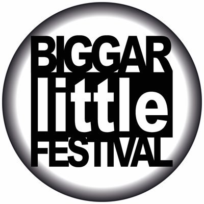 Biggar LITTLE Festival - a small town at large!