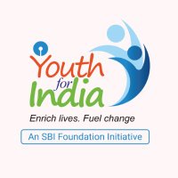 SBI Youth for India (@sbi_yfi) 's Twitter Profile Photo SBI Youth for India (@sbi_yfi) 's Twitter Profile Photo