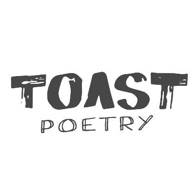 Artist led poetry company run by @lewisbuxton93 & Daisy Henwood | Events | Workshops | Mentoring | contact@toastpoetry.com