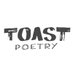 TOAST Poetry (@ToastPoetry) Twitter profile photo