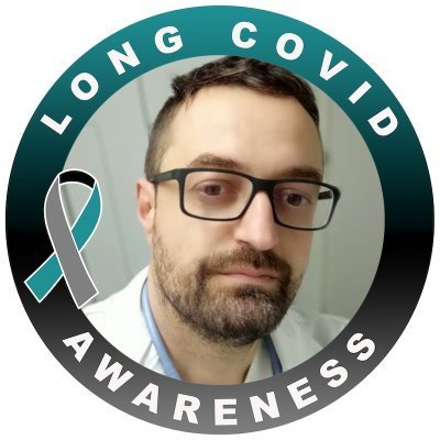 Medico, agradecido a la vida 
Director Unidad_LongCovid  y sindromes postvirales https://t.co/HbKSH9cDmC
https://t.co/QpOnnqfEy5…
https://t.co/Z0oJgoubHm