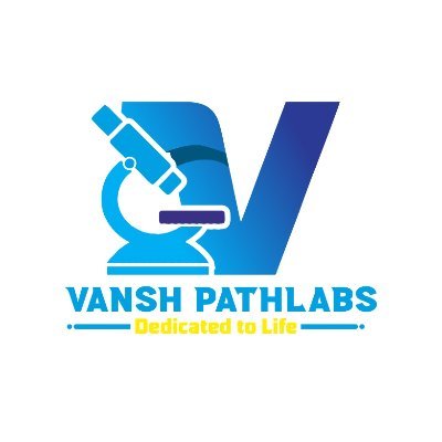 vanshpathlabs's profile picture. Dedicated to life