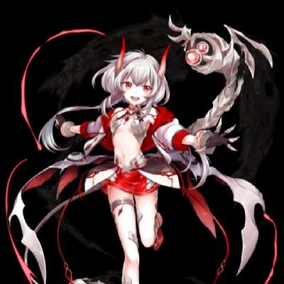 黒ウィズ、マスターデュエル、DQW、ポケモンGO、DQMSLとアイプラやってます!
無言フォローすみません(・Θ・)
ほぼ黒ウィズ専用アカウントですが、ほかもちょろちょろと、( ̄▽ ̄)
