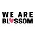 Blossom LGBT CIC (@Blossomlgbt) Twitter profile photo