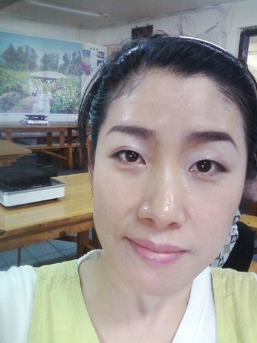 제주 성읍민속촌내 위치