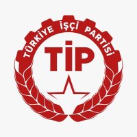 Türkiye İşçi Partisi - İstanbul(@TipIstanbul) 's Twitter Profile Photo Türkiye İşçi Partisi - İstanbul(@TipIstanbul) 's Twitter Profile Photo