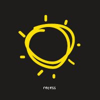 recess! (@hackrecess) 's Twitter Profile Photo recess! (@hackrecess) 's Twitter Profile Photo