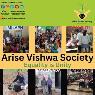 AriseVishwa Profile Picture