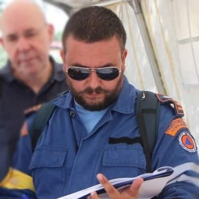 Cyprus Civil Defence Officer-Larnaca District Director
INSARAG Operational Focal Point Cyprus