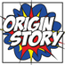 Origin Story (@originstorycast) Twitter profile photo Origin Story (@originstorycast) Twitter profile photo