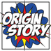 Origin Story (@OriginStorycast) Twitter profile photo