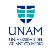 Universidad Atlántico Medio - UNAM(@atlanticomedio) 's Twitter Profile Photo