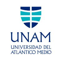 Universidad Atlántico Medio - UNAM (@atlanticomedio) 's Twitter Profile Photo Universidad Atlántico Medio - UNAM (@atlanticomedio) 's Twitter Profile Photo