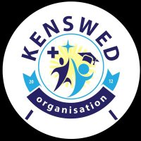 Kenswed Organization(@Kenswed_org) 's Twitter Profile Photo