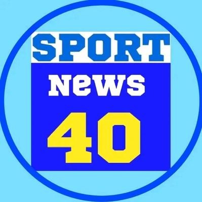 नमस्कार दोस्तों। आपका स्वागत है हमारे Sport news 40 में,किक्रेट से जुड़ी चटपटी खबरों को लेकर आपके सामने पेश किया जाता है। आपके मनोरंजन एवं जानकारी हेतु। धन्यवाद