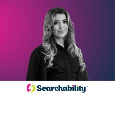 Delivery Consultant at @SearchabilityUK 👩💻 Placing tech talent across the UK - olivia.massey@searchability.com 📲 0117 332 0516
07719051922