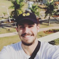jao (@jaoziinbsb) 's Twitter Profile