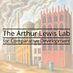 The Arthur Lewis Lab for Comparative Development (@ArthurLewisLab) Twitter profile photo