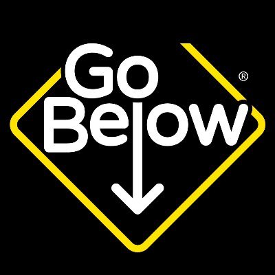 GoBelow Profile Picture