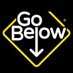 Go Below Underground Adventures (@gobelow) Twitter profile photo Go Below Underground Adventures (@gobelow) Twitter profile photo