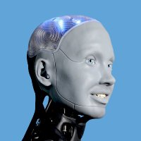 Ameca The Robot(@AmecaTheRobot) 's Twitter Profile Photo