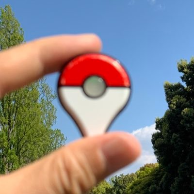 還暦のPokemon GOアカウントです。2016のリリース時からやってますが、ゆっくりまったりのライトユーザーです。経験値やキラポケが欲しくてこのアカウントを作りました。よろしくお願いします / 9205 4405 2706 / tokyo japan 東京