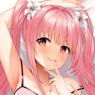 Lily-chan 🌷 Hallway 41 out now 🚪👻さんのプロフィール画像