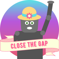 Gender Pay Gap Bot(@PayGapApp) 's Twitter Profile Photo