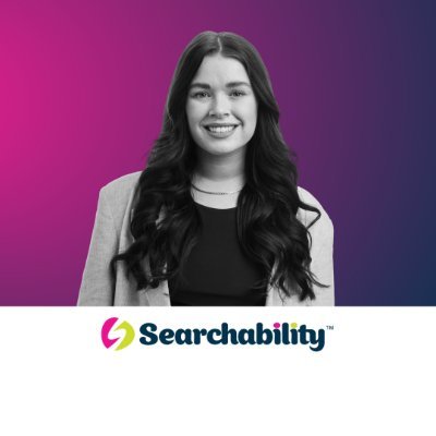 Digital Resourcer at @SearchabilityUK. Specialising in Software Development roles for North / West Yorkshire - 0113 887 8355 📱