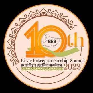divyangimishra's profile picture. 10th Bihar Entrepreneurship Summit Organizing Committee Member.