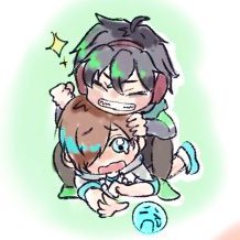 ぴーなつ🥜さんのプロフィール画像