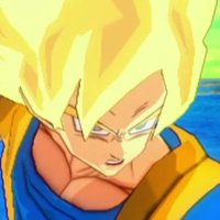 Daily Tenkaichi(@DailyTenkaichi) 's Twitter Profile Photo